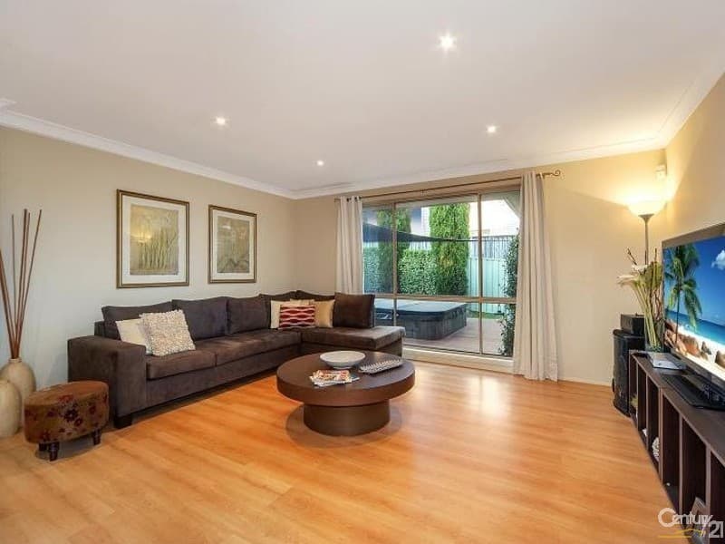 44 Milford Drive, Rouse Hill, NSW, 2155, Rouse Hill - Thumbnail 2
