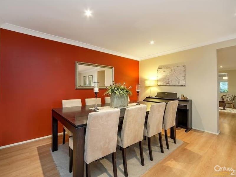 44 Milford Drive, Rouse Hill, NSW, 2155, Rouse Hill - Thumbnail 3