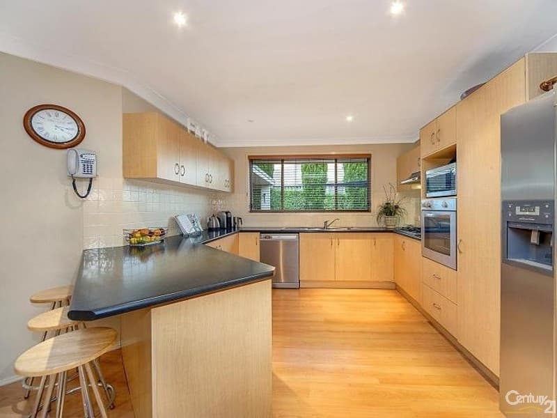 44 Milford Drive, Rouse Hill, NSW, 2155, Rouse Hill - Thumbnail 4