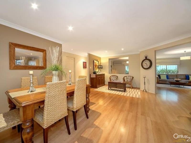 44 Milford Drive, Rouse Hill, NSW, 2155, Rouse Hill - Thumbnail 5