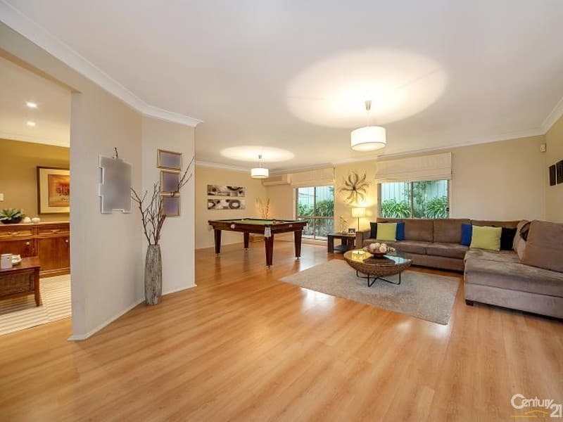 44 Milford Drive, Rouse Hill, NSW, 2155, Rouse Hill - Thumbnail 6