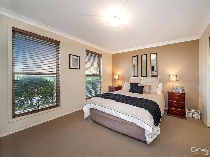 44 Milford Drive, Rouse Hill, NSW, 2155, Rouse Hill - Thumbnail 7