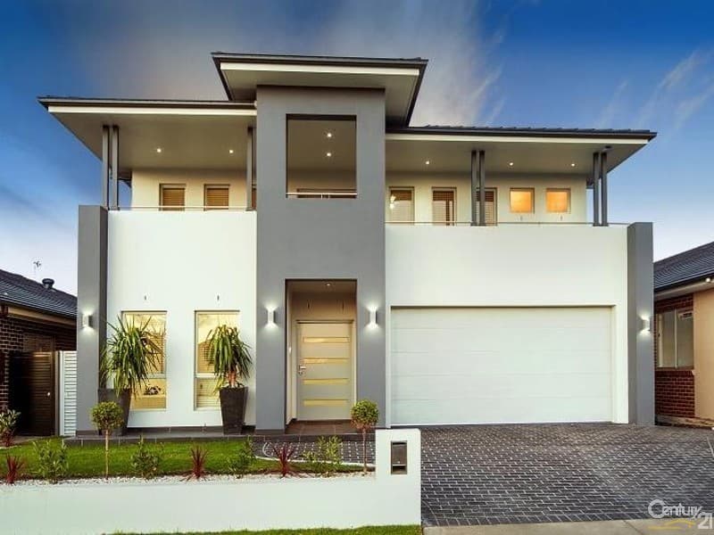 1174 Berambing Street, The Ponds, NSW, 2769, The Ponds - Image 1