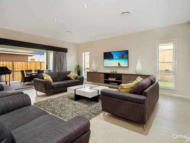 1174 Berambing Street, The Ponds, NSW, 2769, The Ponds - Thumbnail 5