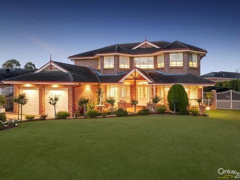 11 Jupiter Road, Kellyville, NSW, 2155, Kellyville - Image 1