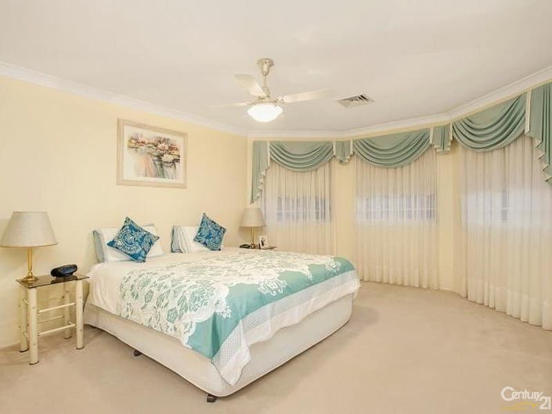 11 Jupiter Road, Kellyville, NSW, 2155, Kellyville - Thumbnail 7