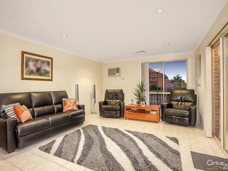 11 Jupiter Road, Kellyville, NSW, 2155, Kellyville - Thumbnail 2