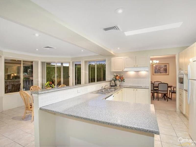 11 Jupiter Road, Kellyville, NSW, 2155, Kellyville - Thumbnail 5