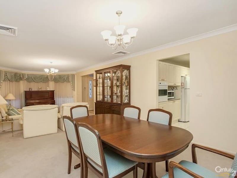 11 Jupiter Road, Kellyville, NSW, 2155, Kellyville - Thumbnail 6