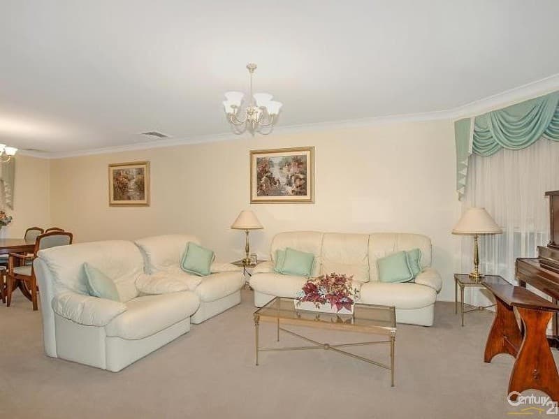 11 Jupiter Road, Kellyville, NSW, 2155, Kellyville - Thumbnail 4