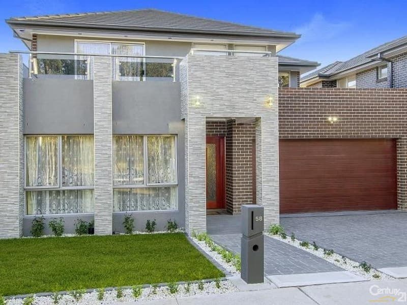 58 Bridgewood Drive, Beaumont Hills, NSW, 2155, Beaumont Hills - Image 1