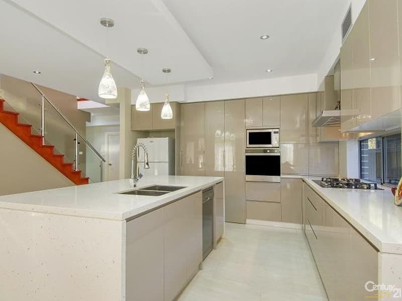 58 Bridgewood Drive, Beaumont Hills, NSW, 2155, Beaumont Hills - Thumbnail 2
