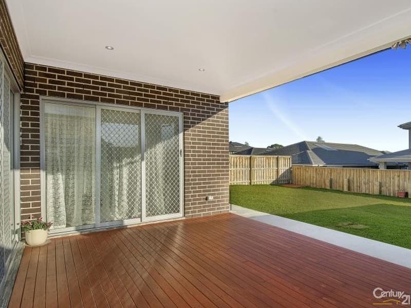 58 Bridgewood Drive, Beaumont Hills, NSW, 2155, Beaumont Hills - Thumbnail 8