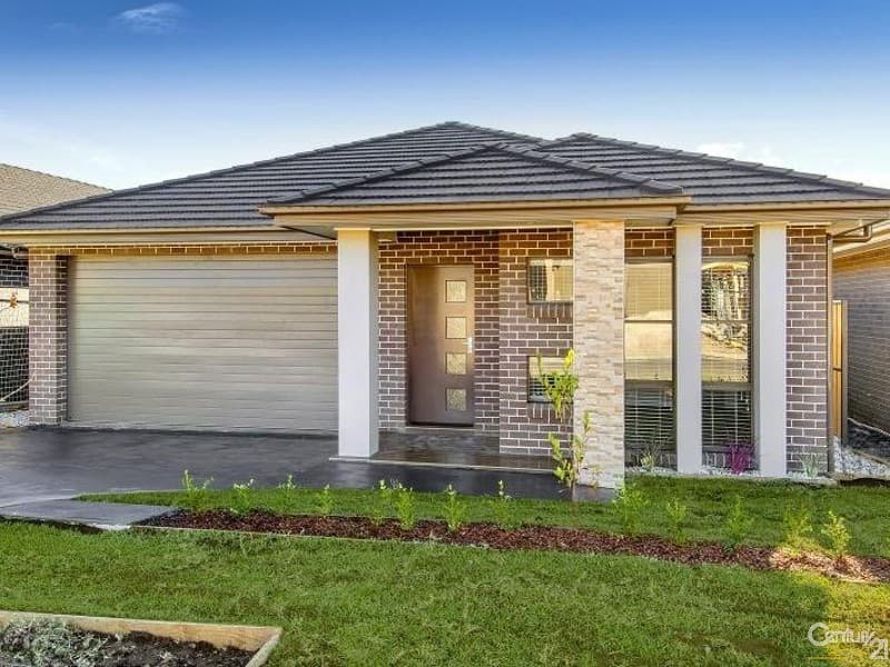 1411 Berambing Street, The Ponds, NSW, 2769, The Ponds - Image 1
