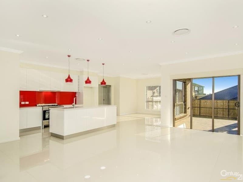 1411 Berambing Street, The Ponds, NSW, 2769, The Ponds - Thumbnail 2