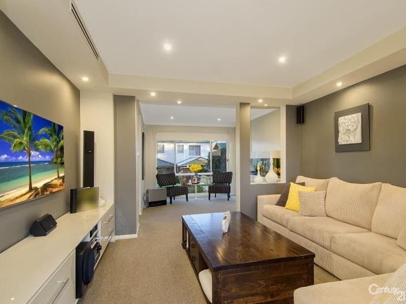 9 Braemont Avenue, Kellyville Ridge, NSW, 2155, Kellyville Ridge - Thumbnail 2