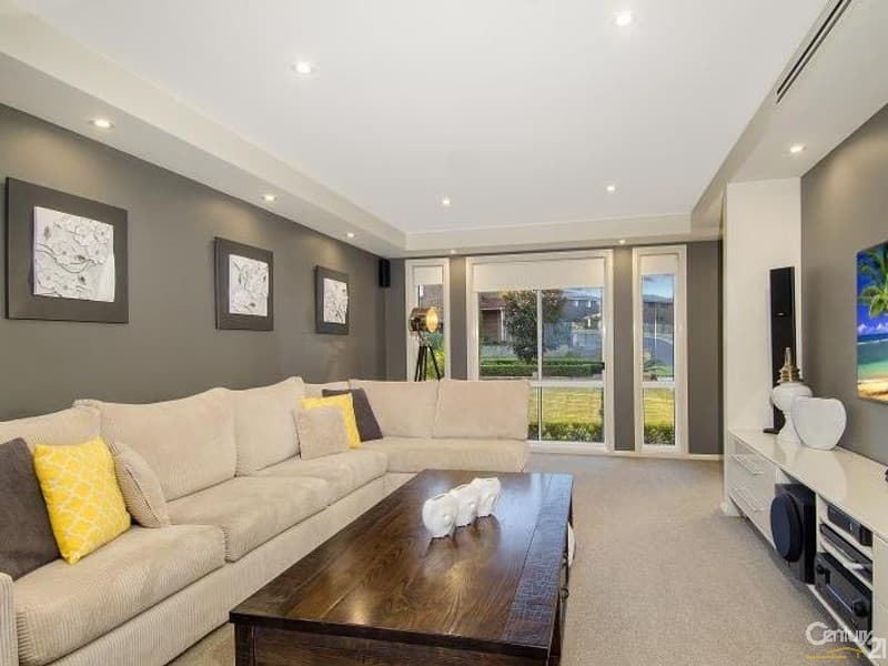 9 Braemont Avenue, Kellyville Ridge, NSW, 2155, Kellyville Ridge - Thumbnail 3