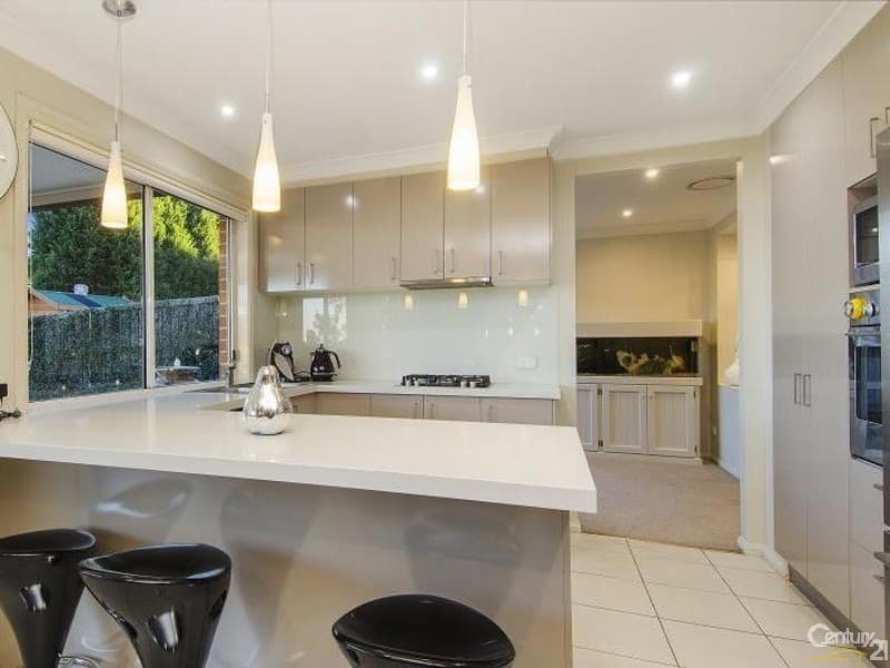 9 Braemont Avenue, Kellyville Ridge, NSW, 2155, Kellyville Ridge - Thumbnail 4