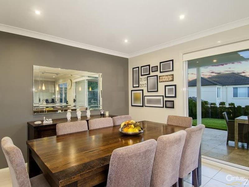 9 Braemont Avenue, Kellyville Ridge, NSW, 2155, Kellyville Ridge - Thumbnail 5