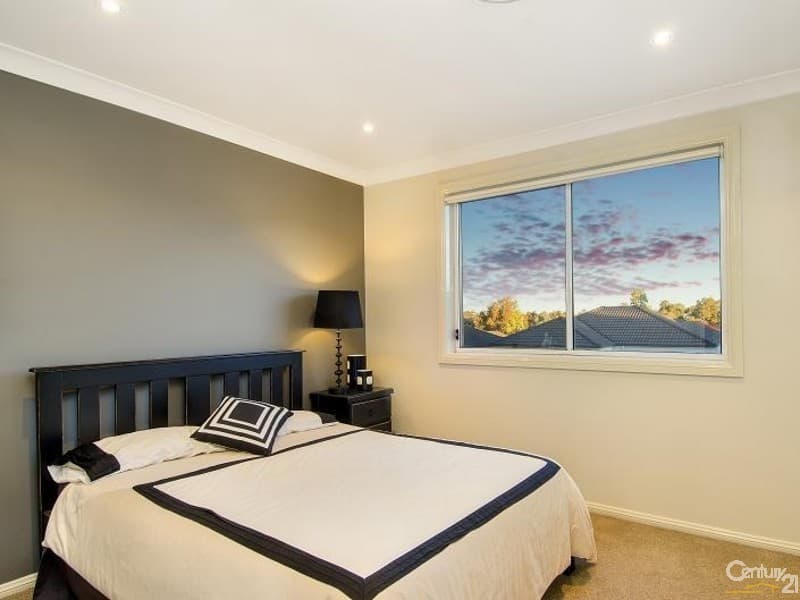 9 Braemont Avenue, Kellyville Ridge, NSW, 2155, Kellyville Ridge - Thumbnail 7