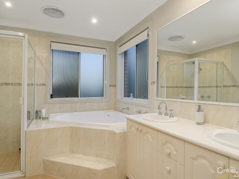 9 Braemont Avenue, Kellyville Ridge, NSW, 2155, Kellyville Ridge - Thumbnail 8
