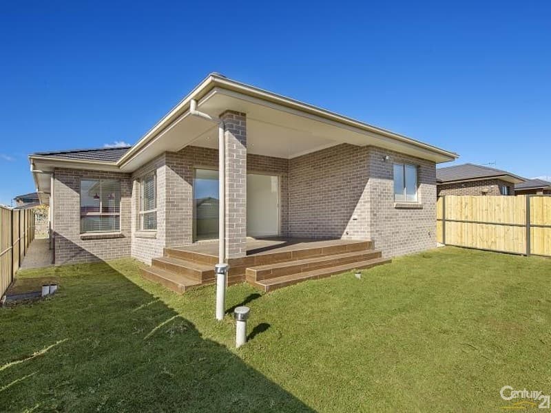 45 Berambing Street, The Ponds, NSW, 2769, The Ponds - Thumbnail 5