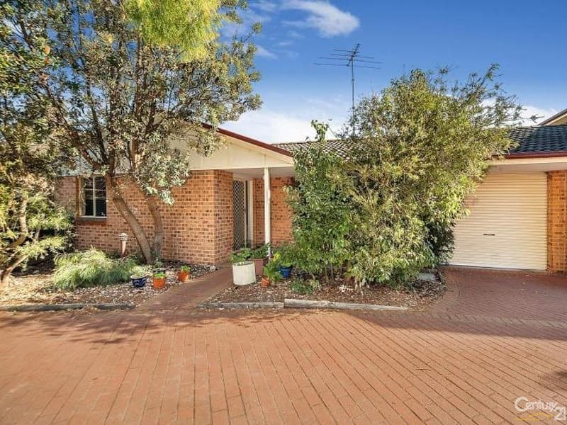 10/125 Walker Street, Quakers Hill, NSW, 2763, Quakers Hill - Image 1