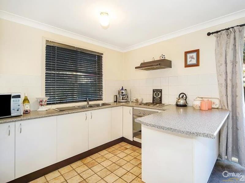 10/125 Walker Street, Quakers Hill, NSW, 2763, Quakers Hill - Thumbnail 2
