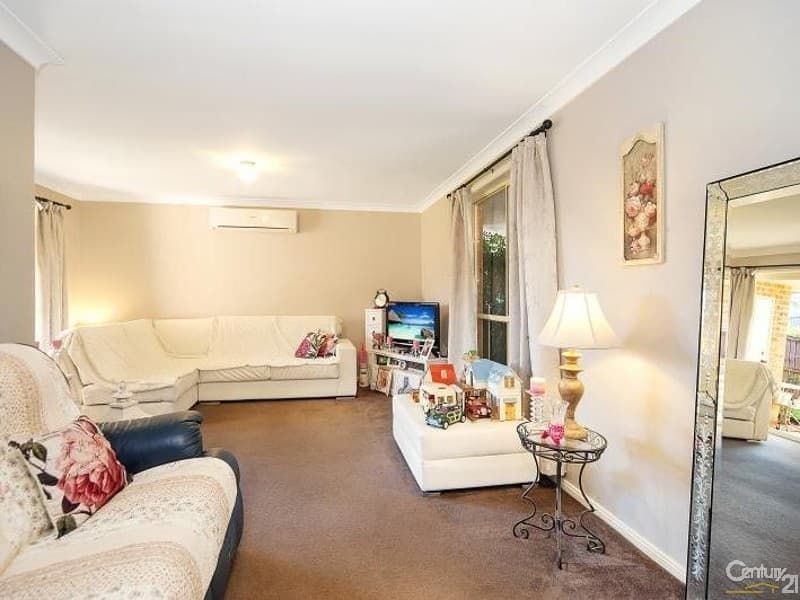 10/125 Walker Street, Quakers Hill, NSW, 2763, Quakers Hill - Thumbnail 3