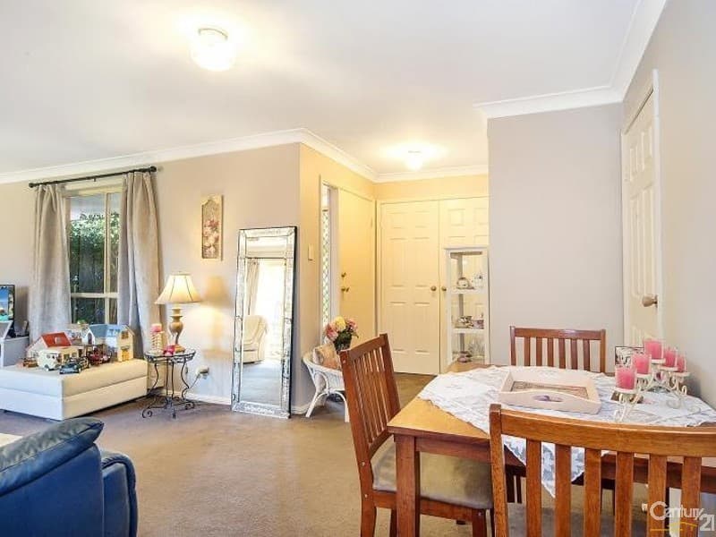 10/125 Walker Street, Quakers Hill, NSW, 2763, Quakers Hill - Thumbnail 4