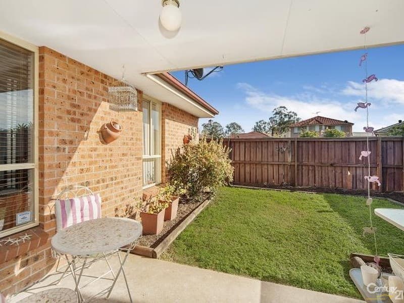10/125 Walker Street, Quakers Hill, NSW, 2763, Quakers Hill - Thumbnail 7