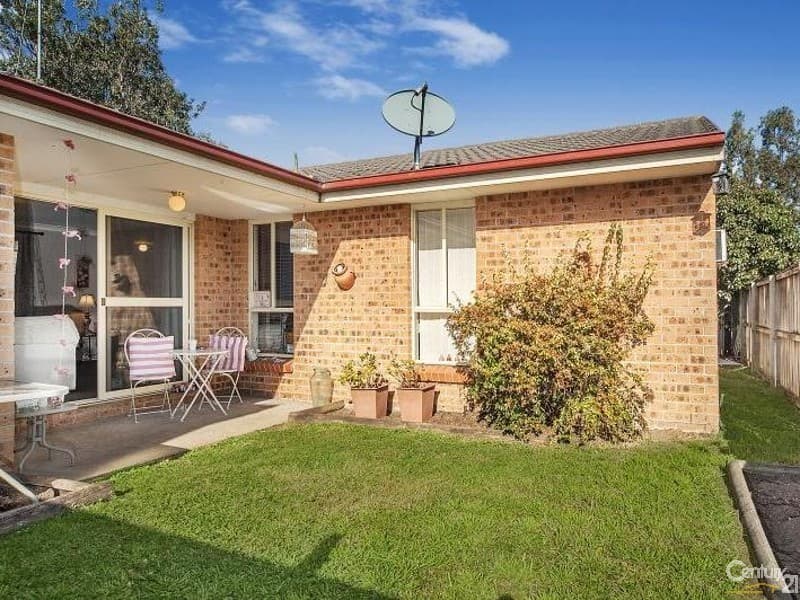 10/125 Walker Street, Quakers Hill, NSW, 2763, Quakers Hill - Thumbnail 8