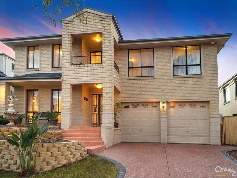 7 Darlington Street, Stanhope Gardens, NSW, 2768, Stanhope Gardens - Image 1