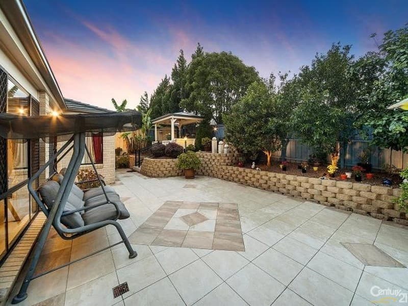7 Darlington Street, Stanhope Gardens, NSW, 2768, Stanhope Gardens - Thumbnail 7