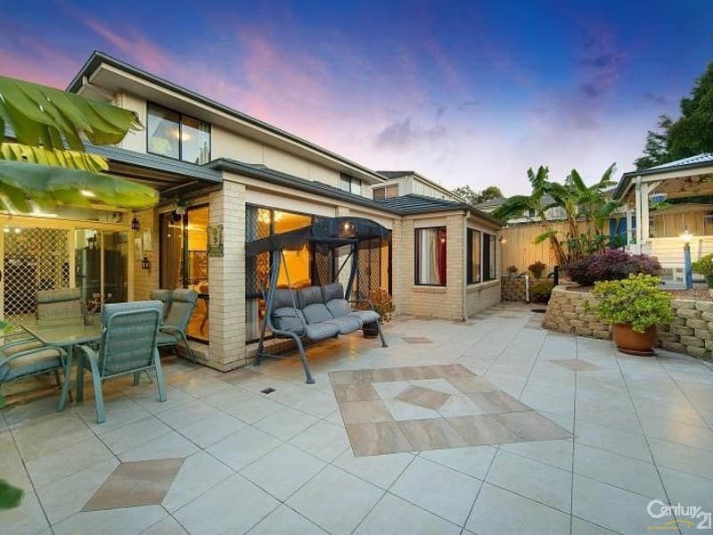 7 Darlington Street, Stanhope Gardens, NSW, 2768, Stanhope Gardens - Thumbnail 8