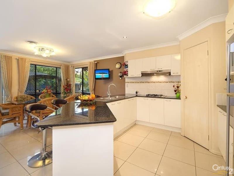 7 Darlington Street, Stanhope Gardens, NSW, 2768, Stanhope Gardens - Thumbnail 3