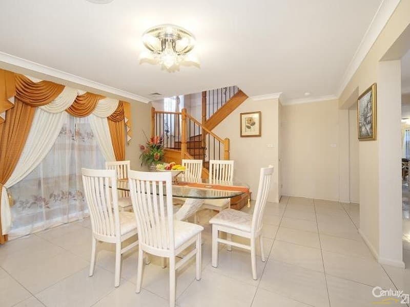 7 Darlington Street, Stanhope Gardens, NSW, 2768, Stanhope Gardens - Thumbnail 4