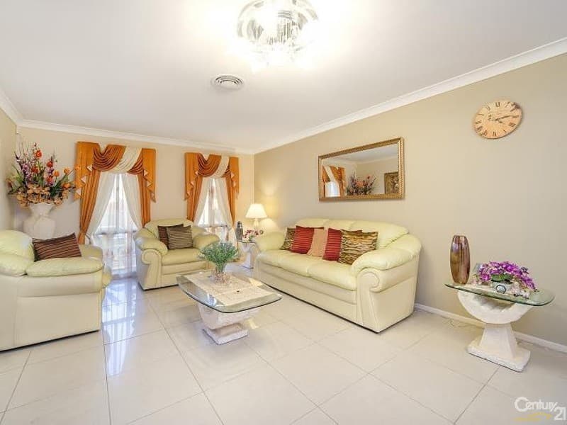 7 Darlington Street, Stanhope Gardens, NSW, 2768, Stanhope Gardens - Thumbnail 2