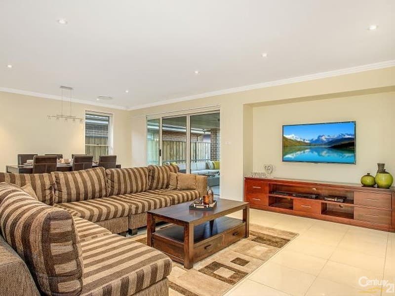 20 Tweed Street, The Ponds, NSW, 2769, The Ponds - Thumbnail 2