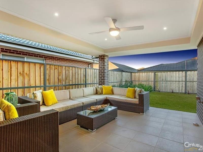 20 Tweed Street, The Ponds, NSW, 2769, The Ponds - Thumbnail 8