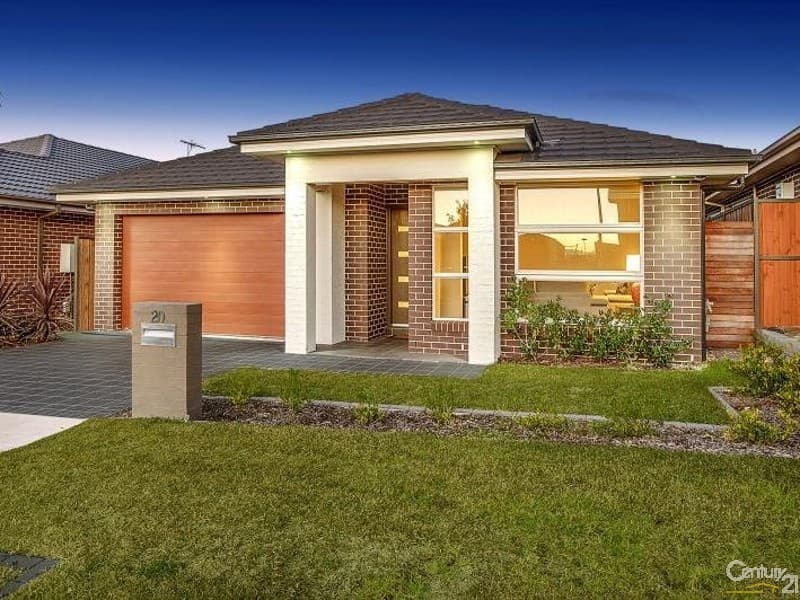 20 Tweed Street, The Ponds, NSW, 2769, The Ponds - Image 1
