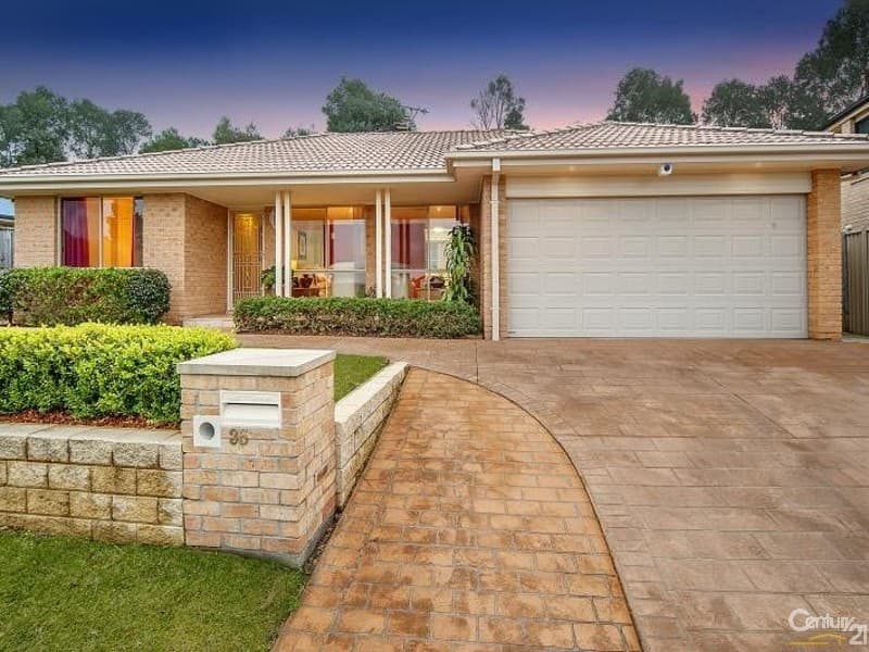 35 Glen Abbey Street, Rouse Hill, NSW, 2155, Rouse Hill - Image 1