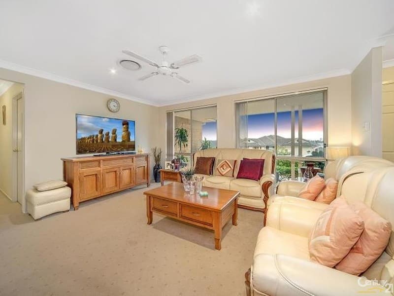 35 Glen Abbey Street, Rouse Hill, NSW, 2155, Rouse Hill - Thumbnail 2