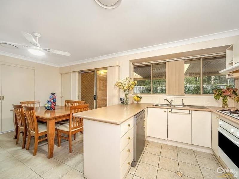 35 Glen Abbey Street, Rouse Hill, NSW, 2155, Rouse Hill - Thumbnail 3
