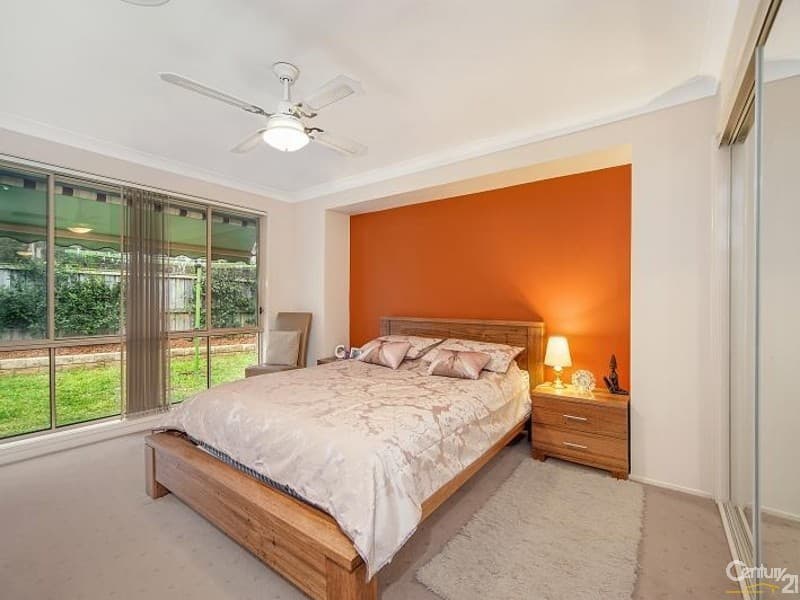 35 Glen Abbey Street, Rouse Hill, NSW, 2155, Rouse Hill - Thumbnail 4