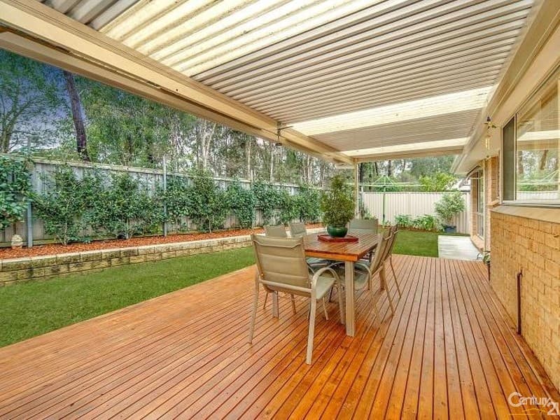 35 Glen Abbey Street, Rouse Hill, NSW, 2155, Rouse Hill - Thumbnail 6