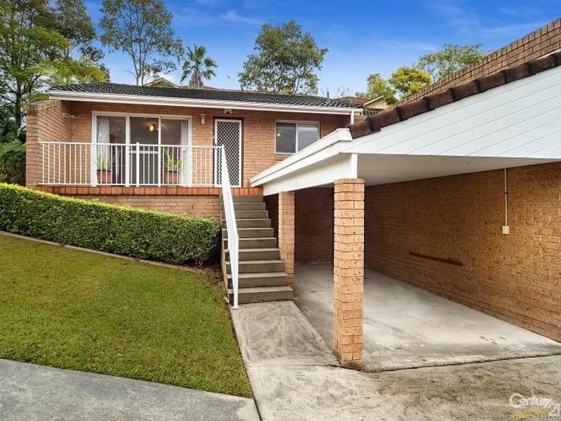 1/1-5 Hill Street, Baulkham Hills, NSW, 2153, Baulkham Hills - Image 1
