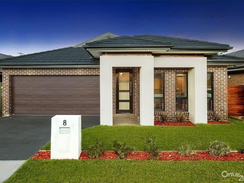 8 Tweed Street, The Ponds, NSW, 2769, The Ponds - Image 1