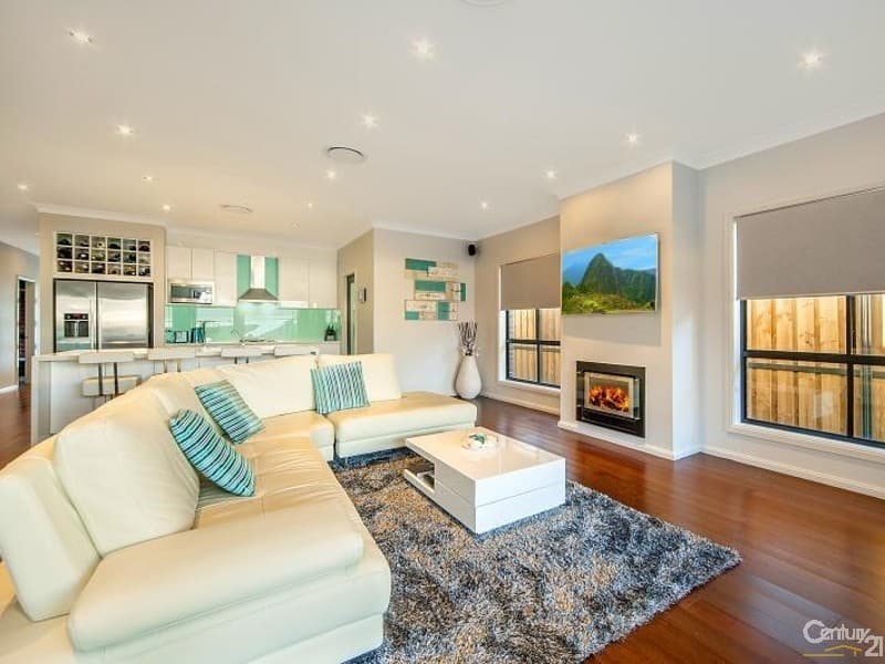 8 Tweed Street, The Ponds, NSW, 2769, The Ponds - Thumbnail 2