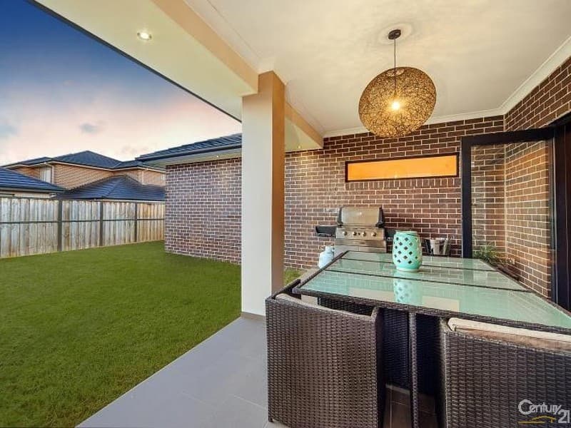 8 Tweed Street, The Ponds, NSW, 2769, The Ponds - Thumbnail 7